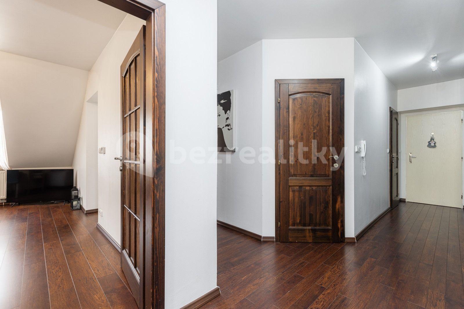 Predaj bytu 3-izbový 85 m², Žlutá, Chrášťany, Středočeský kraj