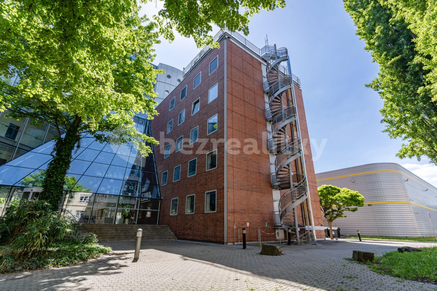 Prenájom kancelárie 36 m², Plynárenská, Brno, Jihomoravský kraj