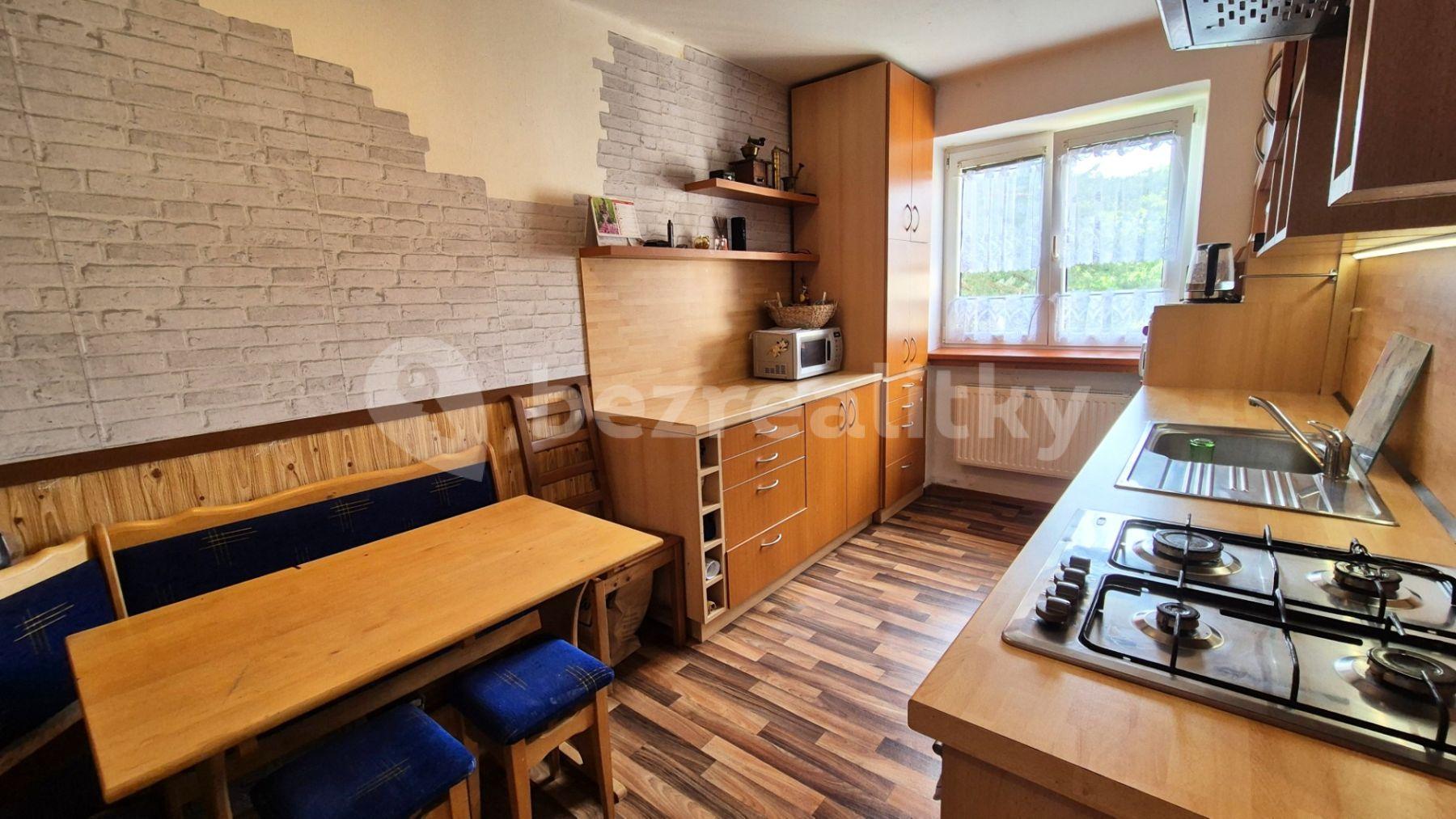 Predaj bytu 2-izbový 56 m², Nad Lipinou, Frýdek-Místek, Moravskoslezský kraj