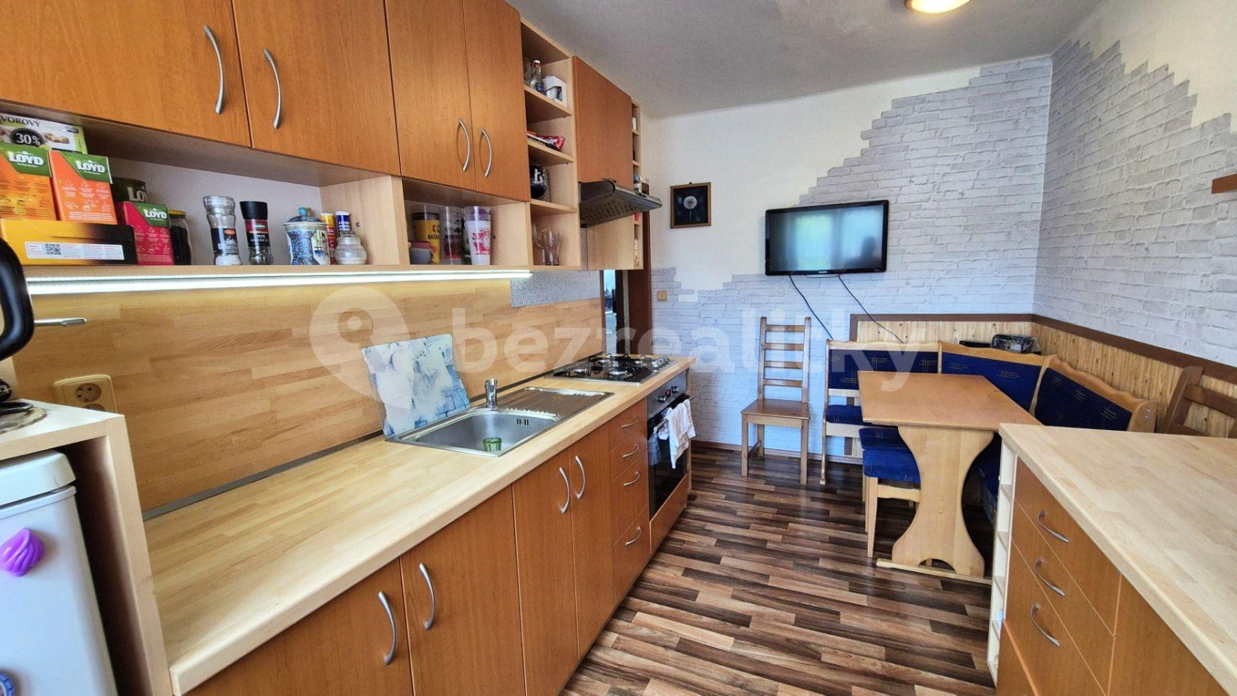 Predaj bytu 2-izbový 56 m², Nad Lipinou, Frýdek-Místek, Moravskoslezský kraj