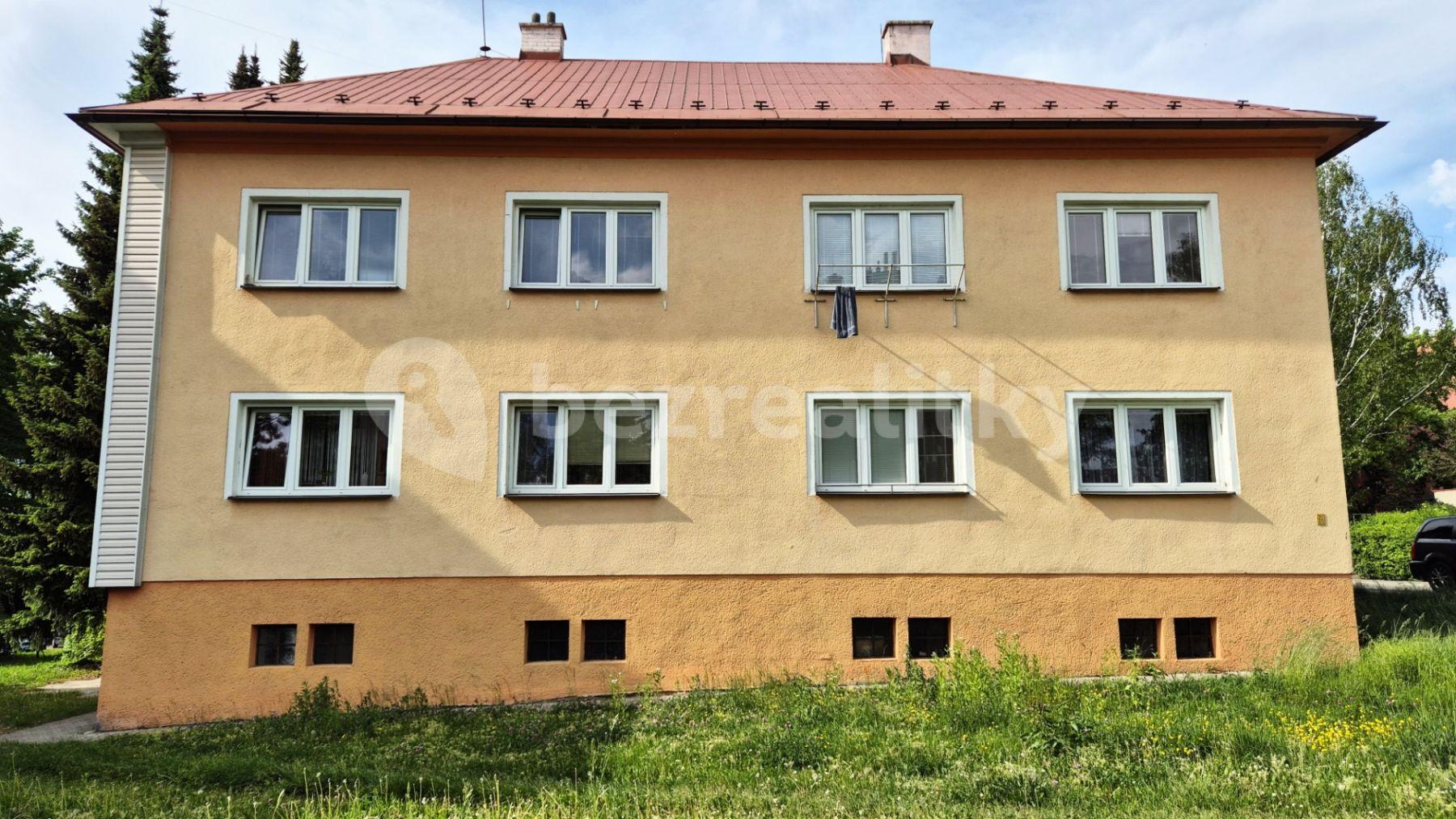 Predaj bytu 2-izbový 56 m², Nad Lipinou, Frýdek-Místek, Moravskoslezský kraj