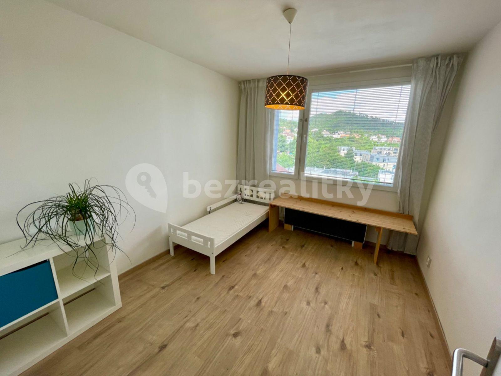 Predaj bytu 3-izbový 79 m², Okružní, Beroun, Středočeský kraj