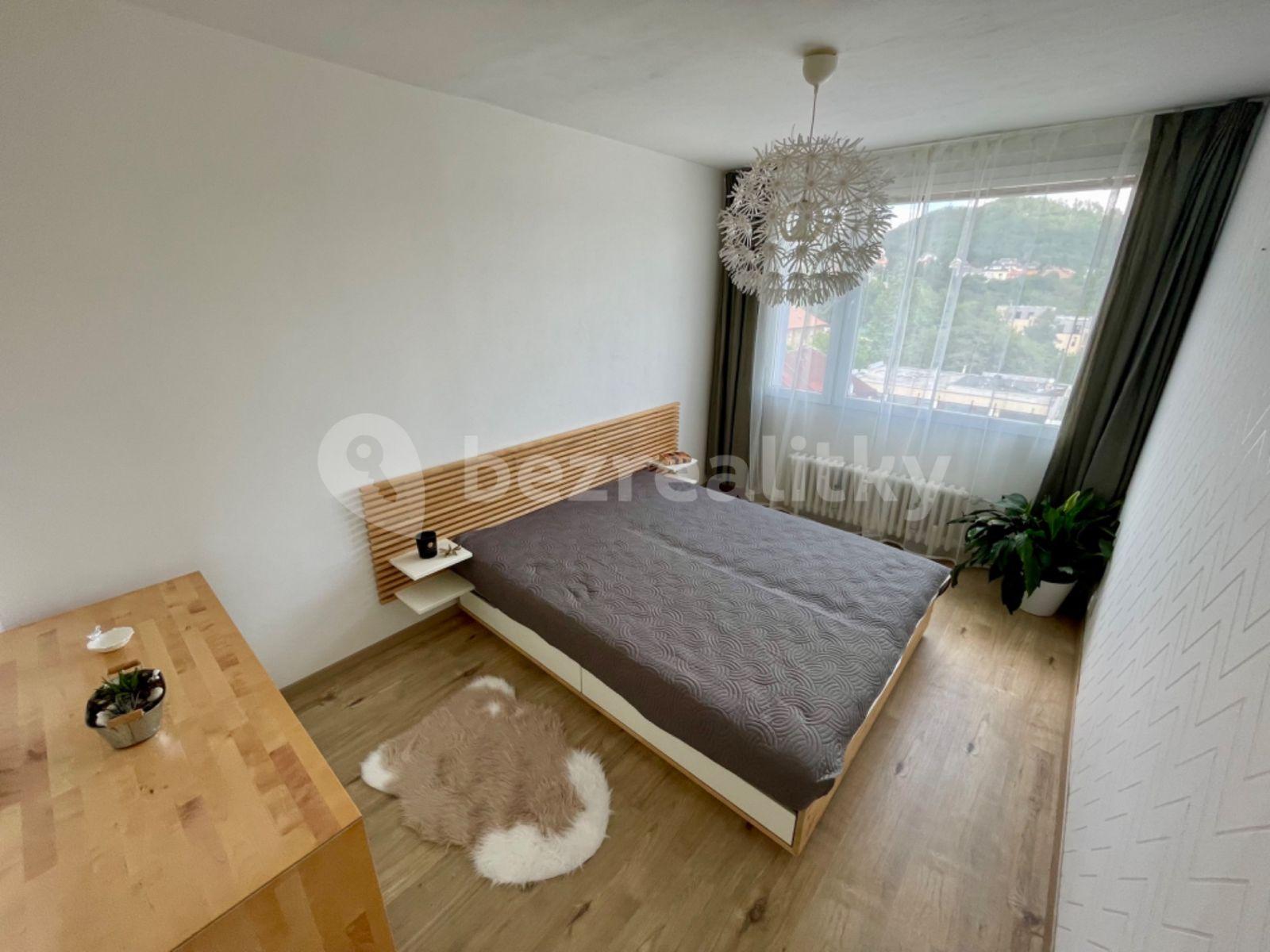 Predaj bytu 3-izbový 79 m², Okružní, Beroun, Středočeský kraj