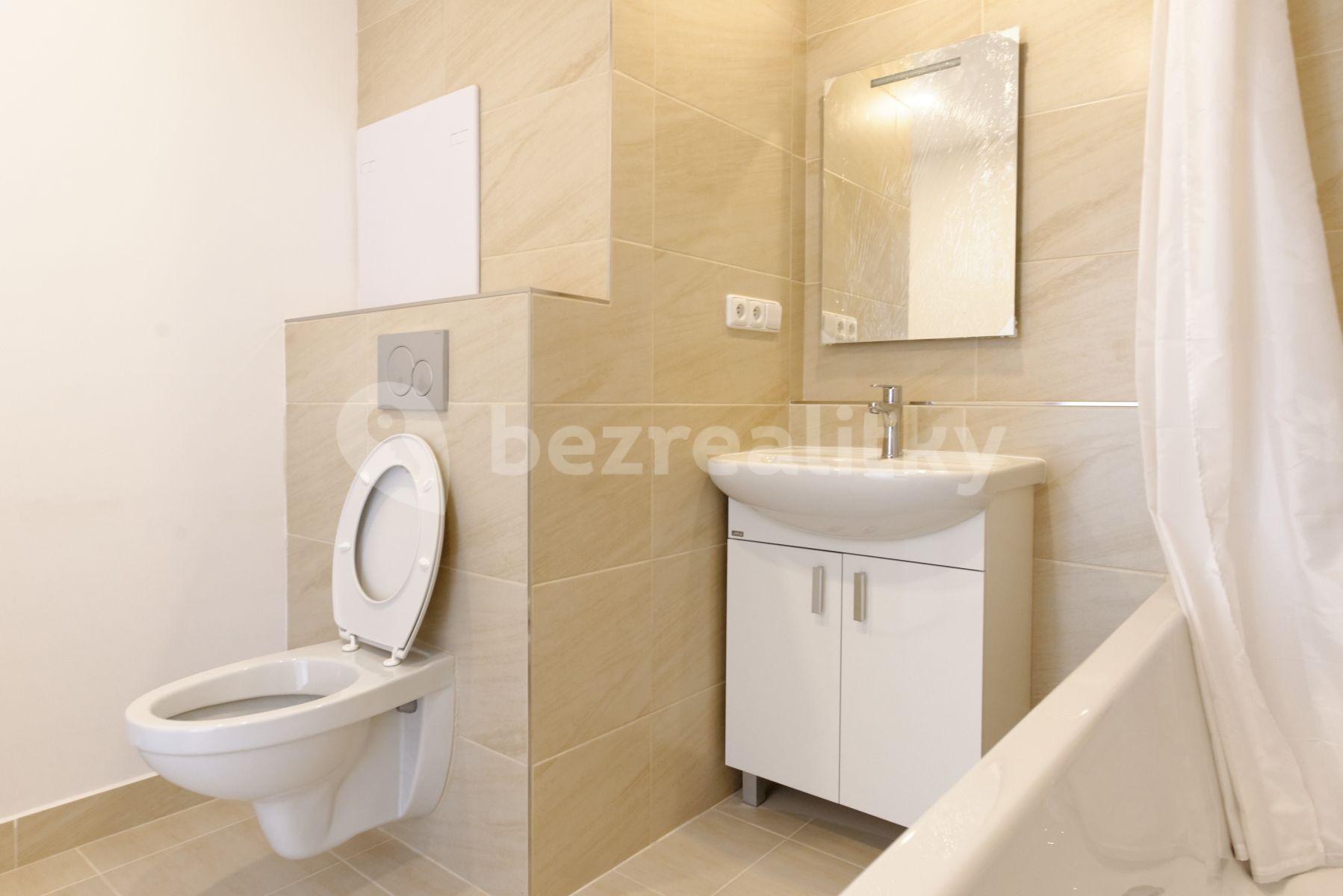 Predaj bytu 2-izbový 48 m², Makovského, Praha, Praha