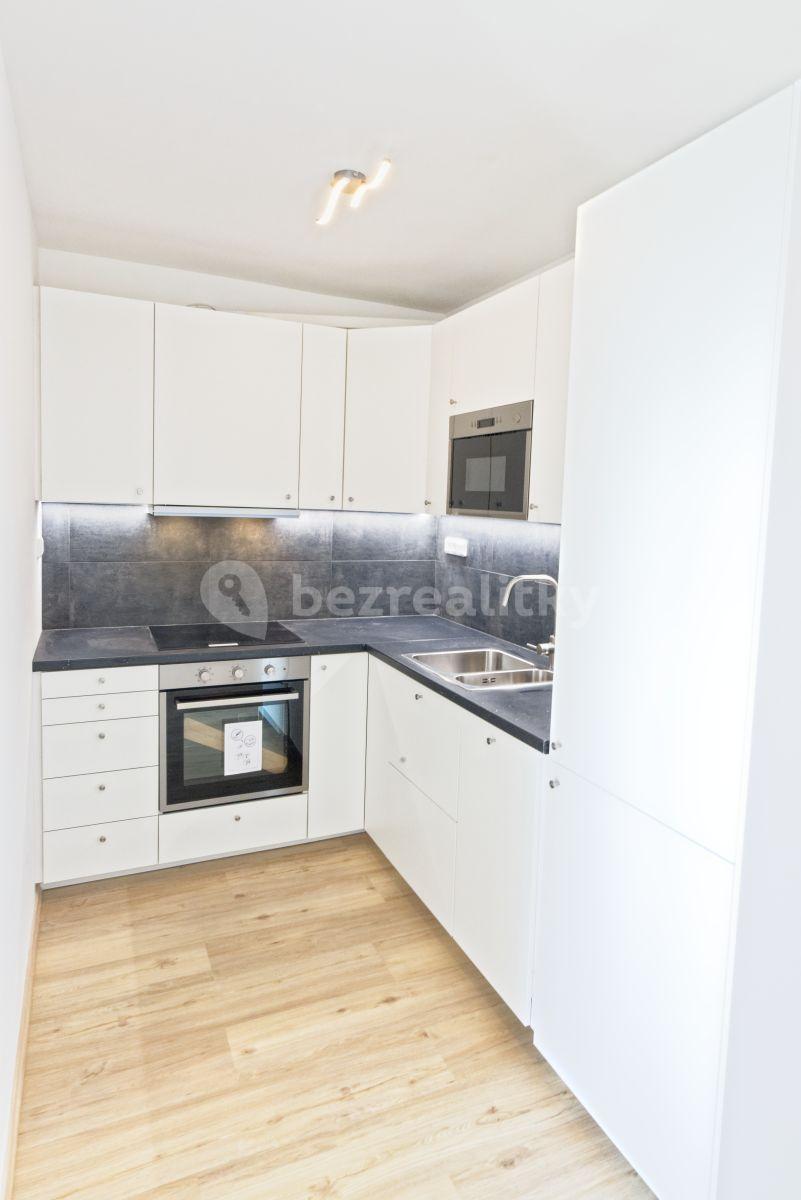 Predaj bytu 2-izbový 48 m², Makovského, Praha, Praha