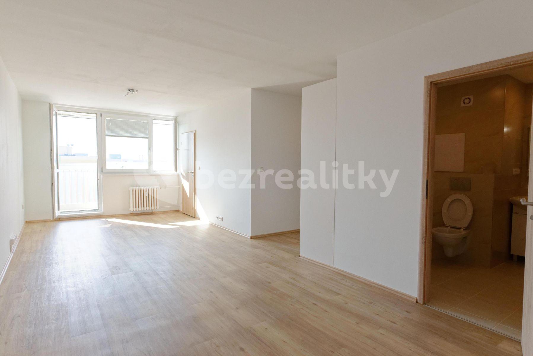 Predaj bytu 2-izbový 48 m², Makovského, Praha, Praha