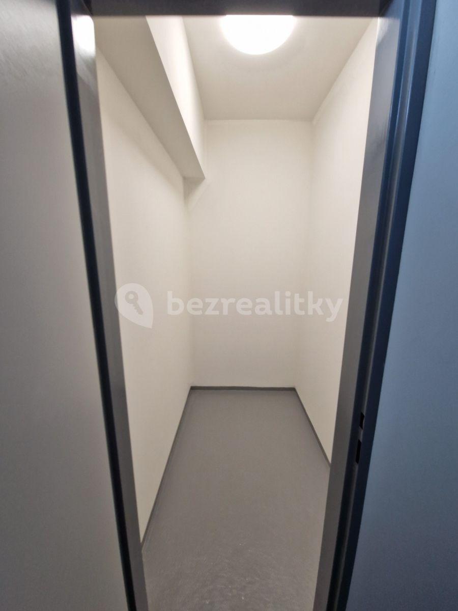 Predaj bytu 2-izbový 54 m², K Pomezí, Cheb, Karlovarský kraj