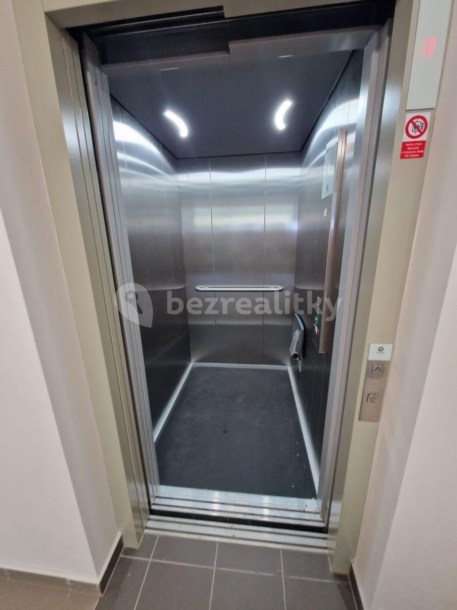 Predaj bytu 2-izbový 54 m², K Pomezí, Cheb, Karlovarský kraj