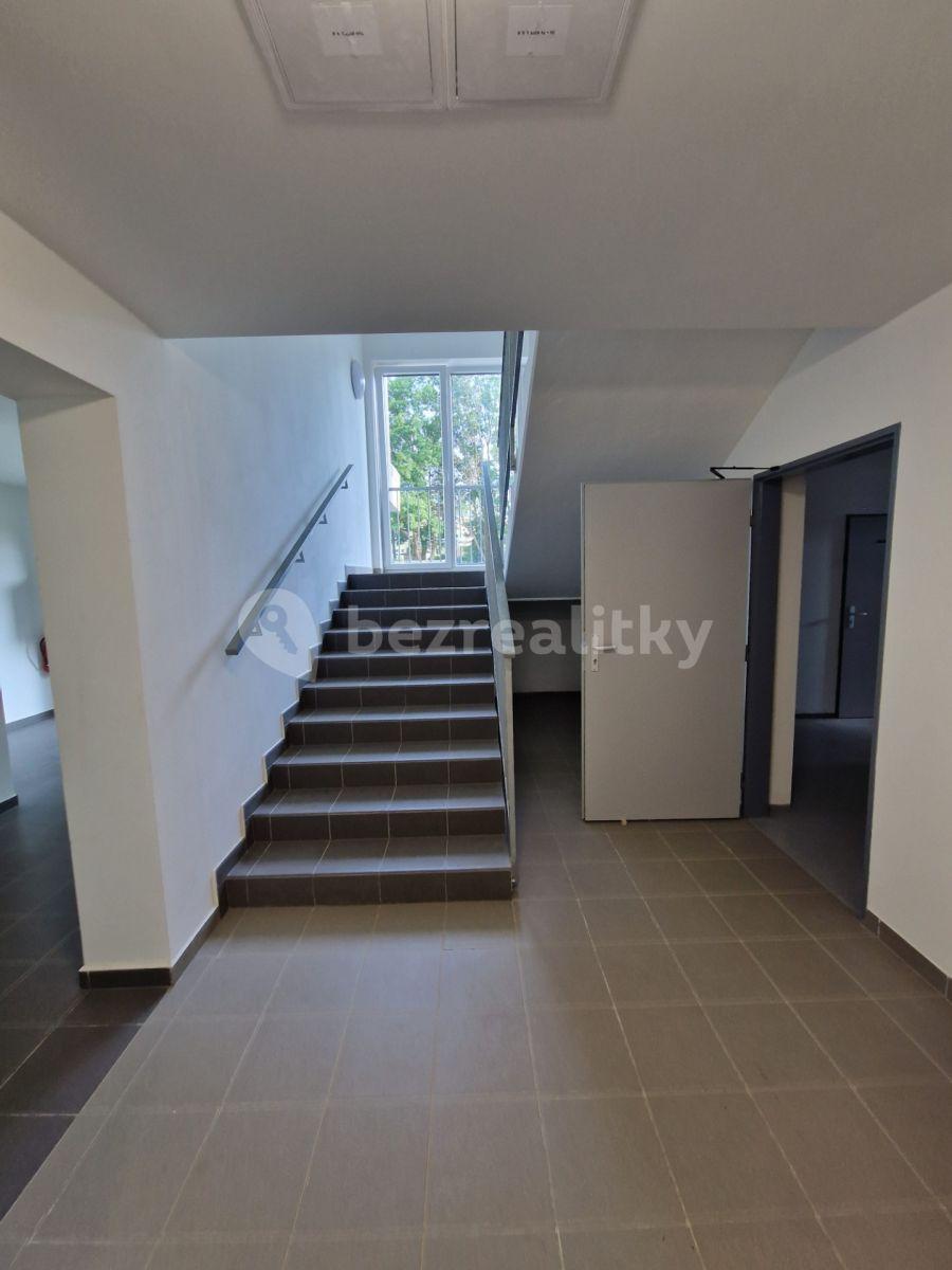 Predaj bytu 2-izbový 54 m², K Pomezí, Cheb, Karlovarský kraj