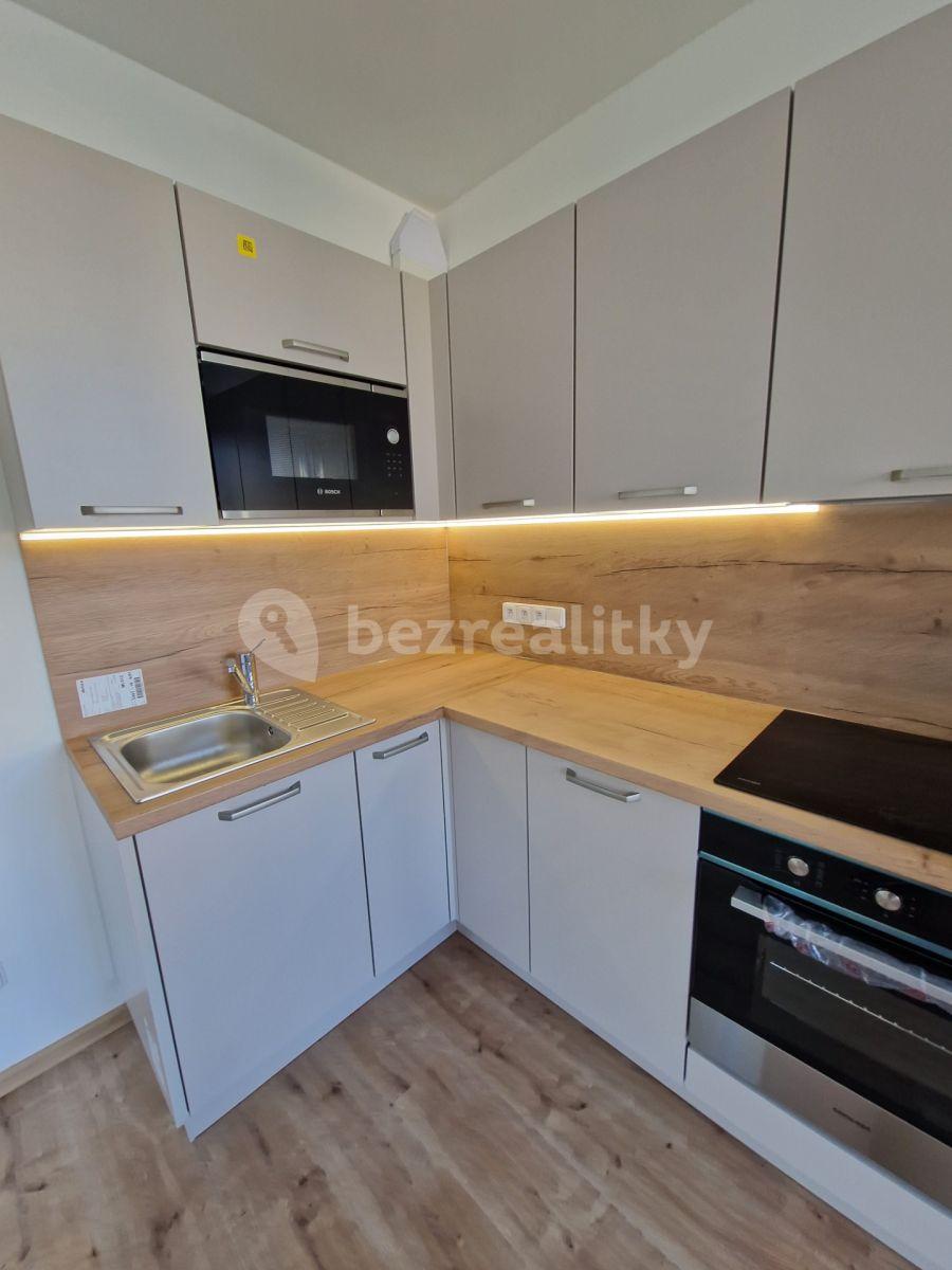 Predaj bytu 2-izbový 54 m², K Pomezí, Cheb, Karlovarský kraj