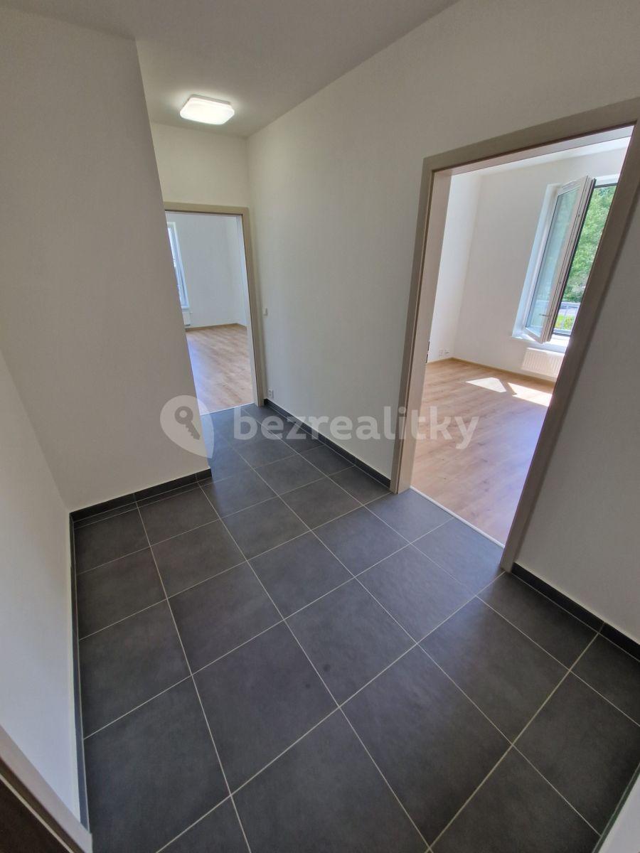 Predaj bytu 2-izbový 54 m², K Pomezí, Cheb, Karlovarský kraj