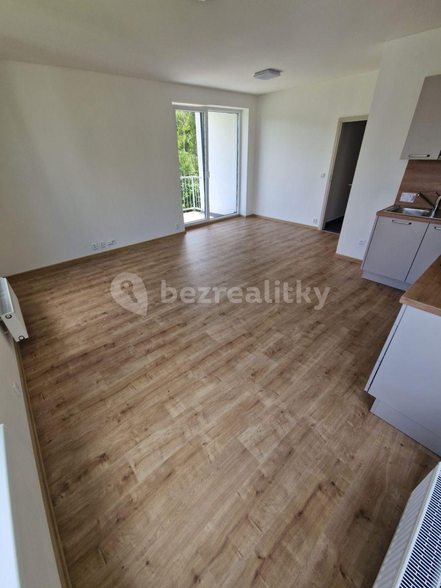 Predaj bytu 2-izbový 54 m², K Pomezí, Cheb, Karlovarský kraj