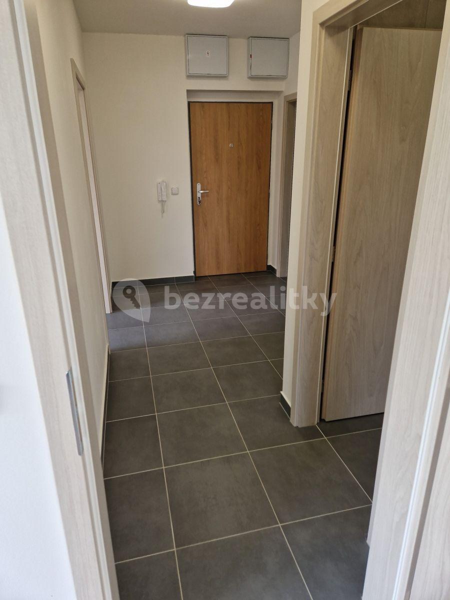 Predaj bytu 2-izbový 54 m², K Pomezí, Cheb, Karlovarský kraj