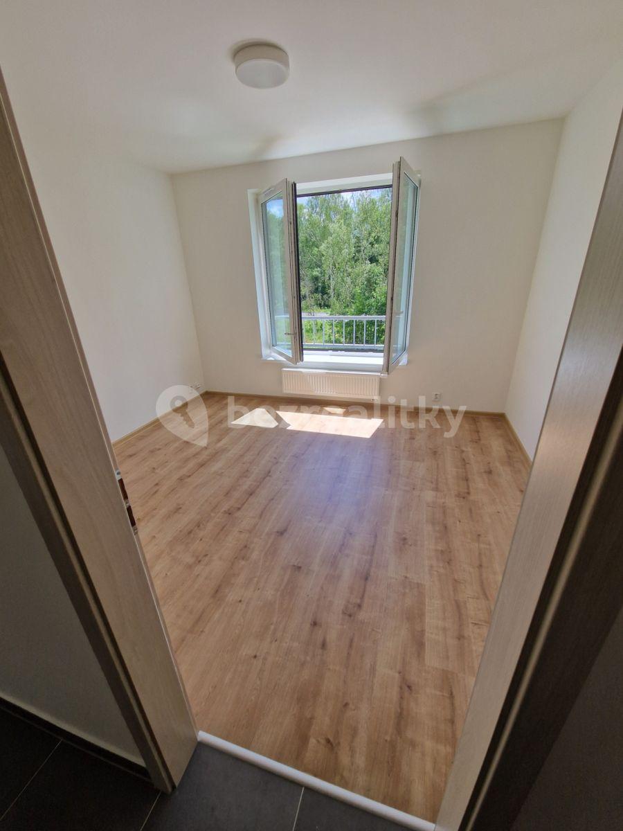 Predaj bytu 2-izbový 54 m², K Pomezí, Cheb, Karlovarský kraj