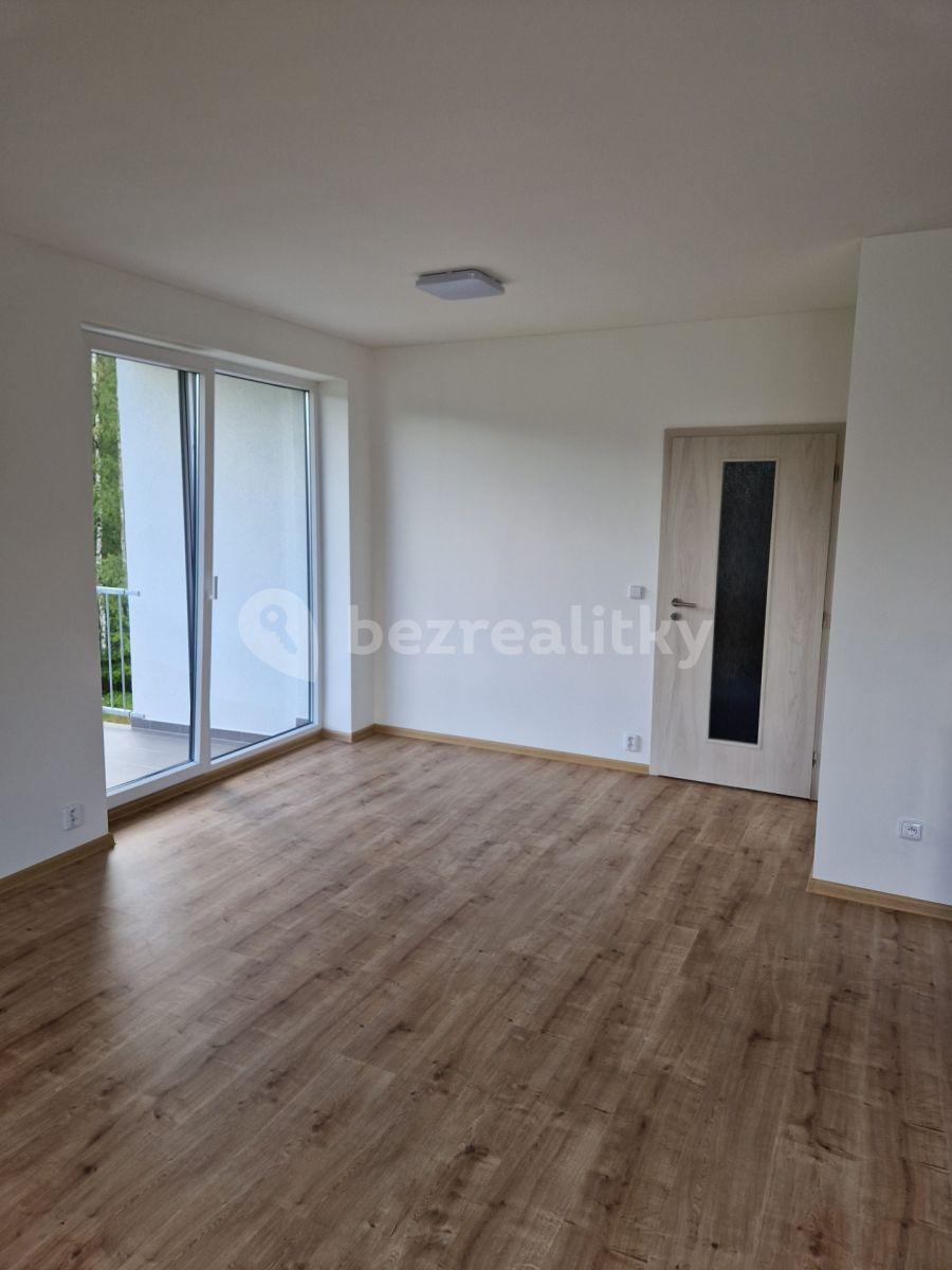 Predaj bytu 2-izbový 54 m², K Pomezí, Cheb, Karlovarský kraj