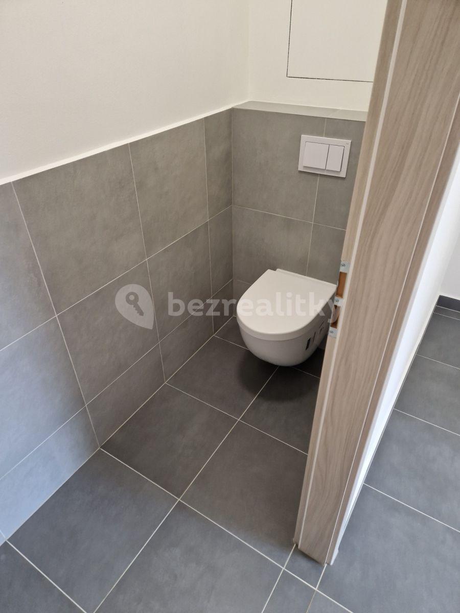 Predaj bytu 2-izbový 54 m², K Pomezí, Cheb, Karlovarský kraj