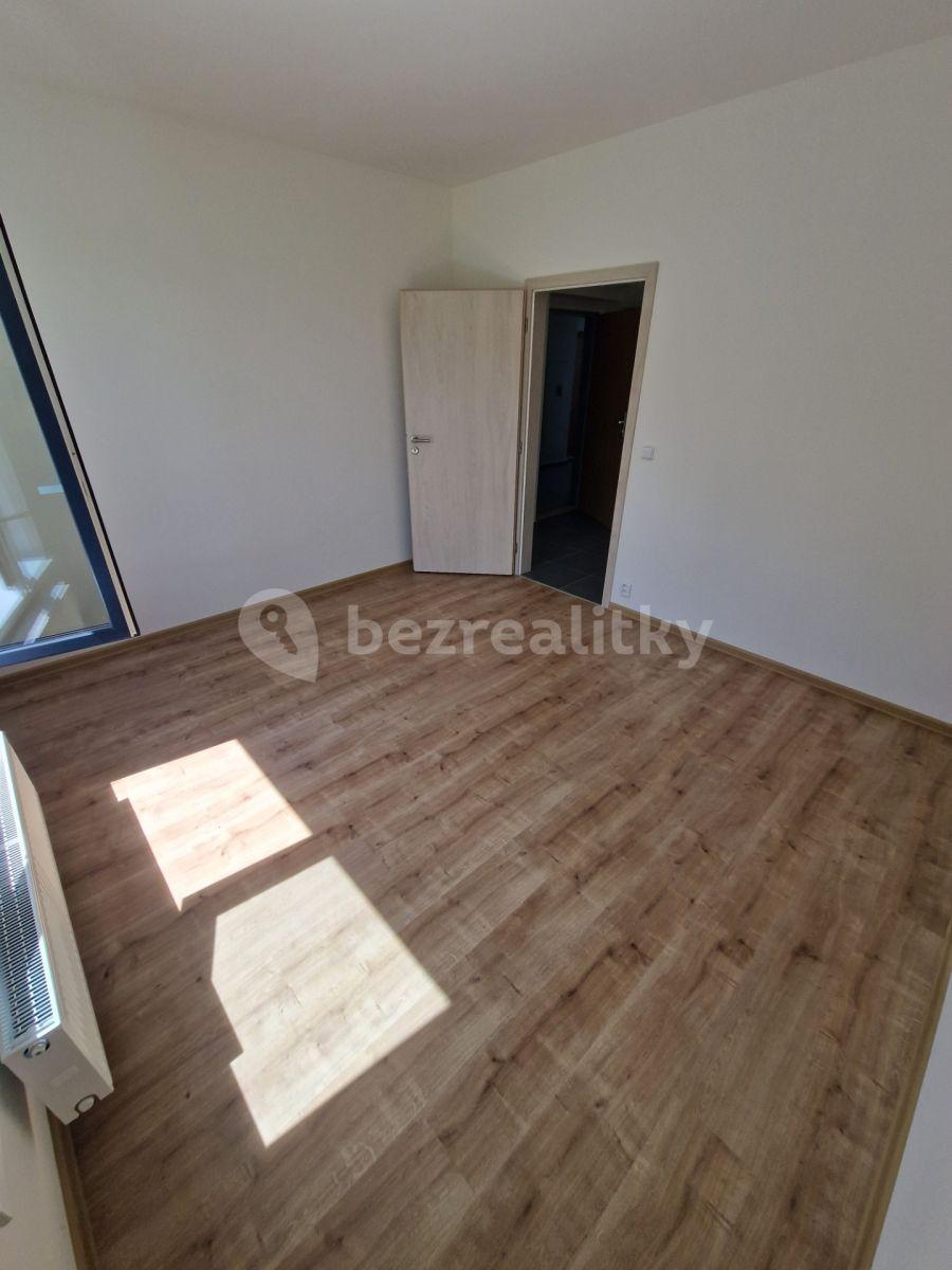 Predaj bytu 2-izbový 54 m², K Pomezí, Cheb, Karlovarský kraj