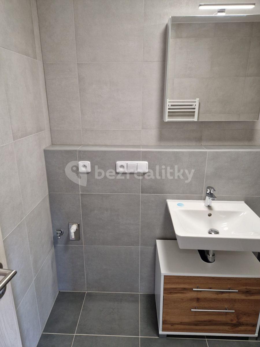 Predaj bytu 2-izbový 54 m², K Pomezí, Cheb, Karlovarský kraj