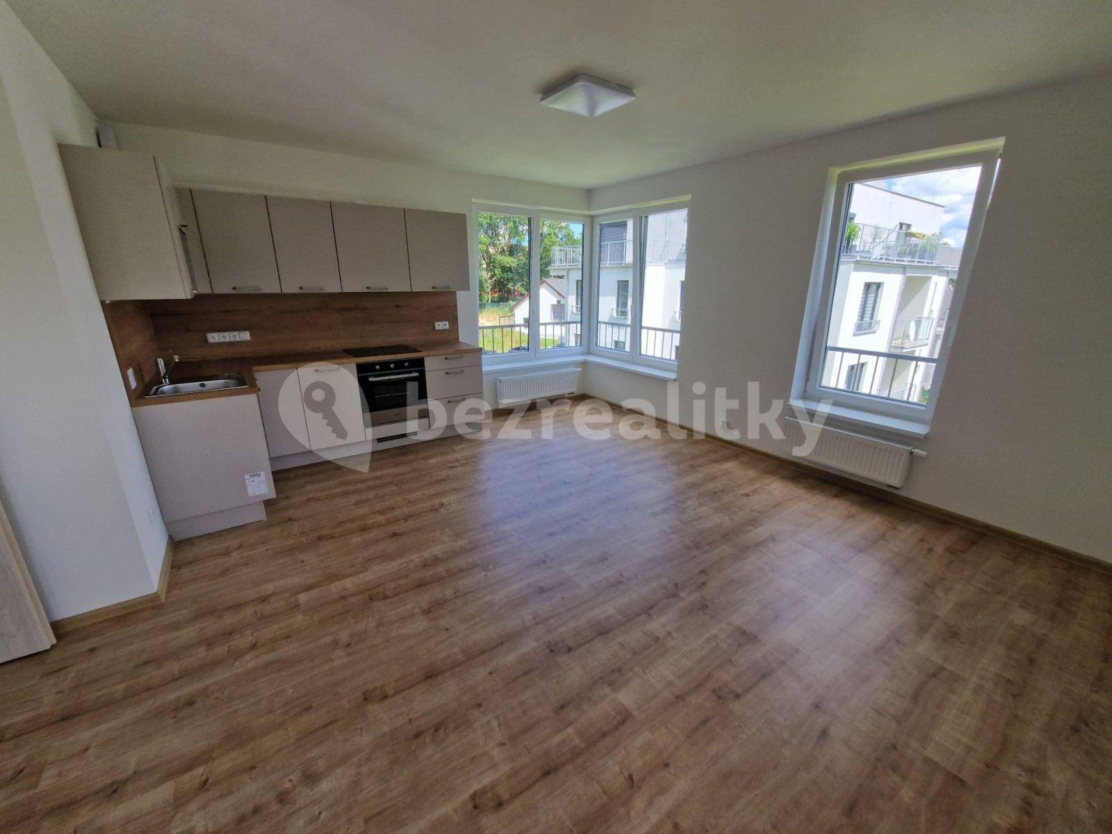 Predaj bytu 2-izbový 54 m², K Pomezí, Cheb, Karlovarský kraj