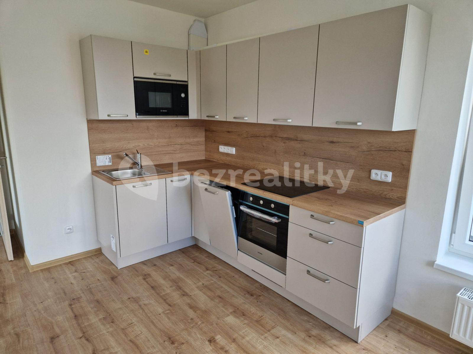 Predaj bytu 2-izbový 54 m², K Pomezí, Cheb, Karlovarský kraj