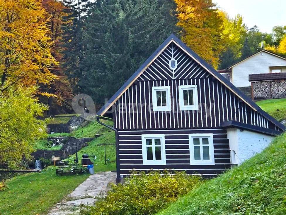 Prenájom rekreačného objektu, Janské Lázně, Královéhradecký kraj