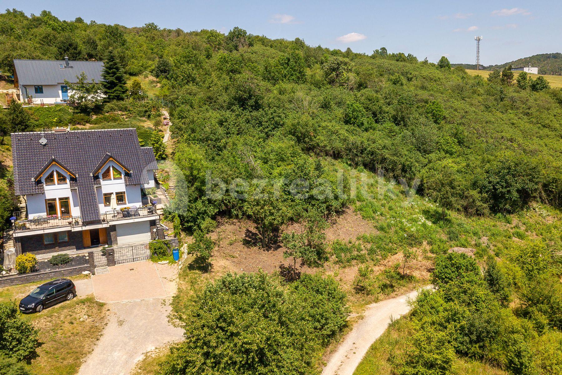 Predaj pozemku 1.714 m², Stupická, Vráž, Středočeský kraj