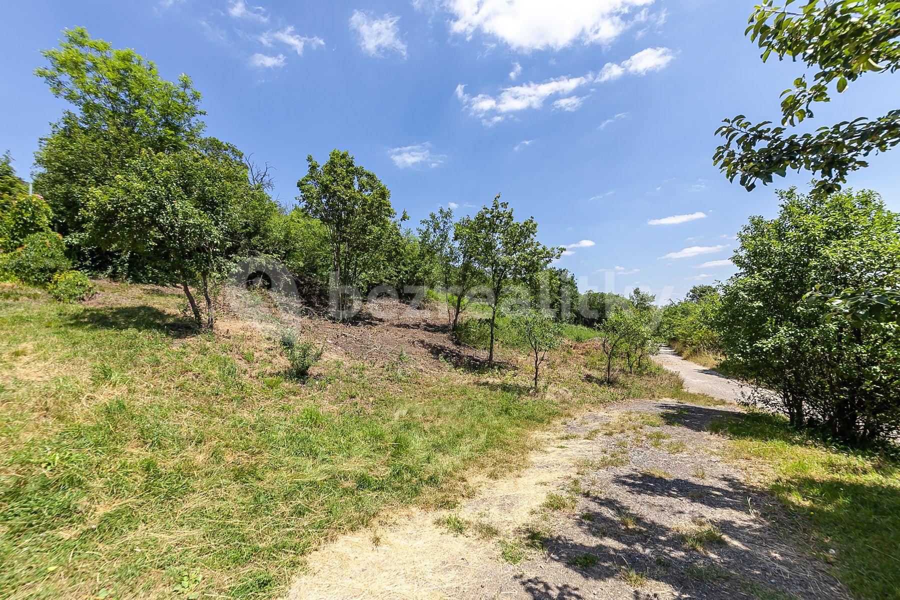 Predaj pozemku 1.714 m², Stupická, Vráž, Středočeský kraj