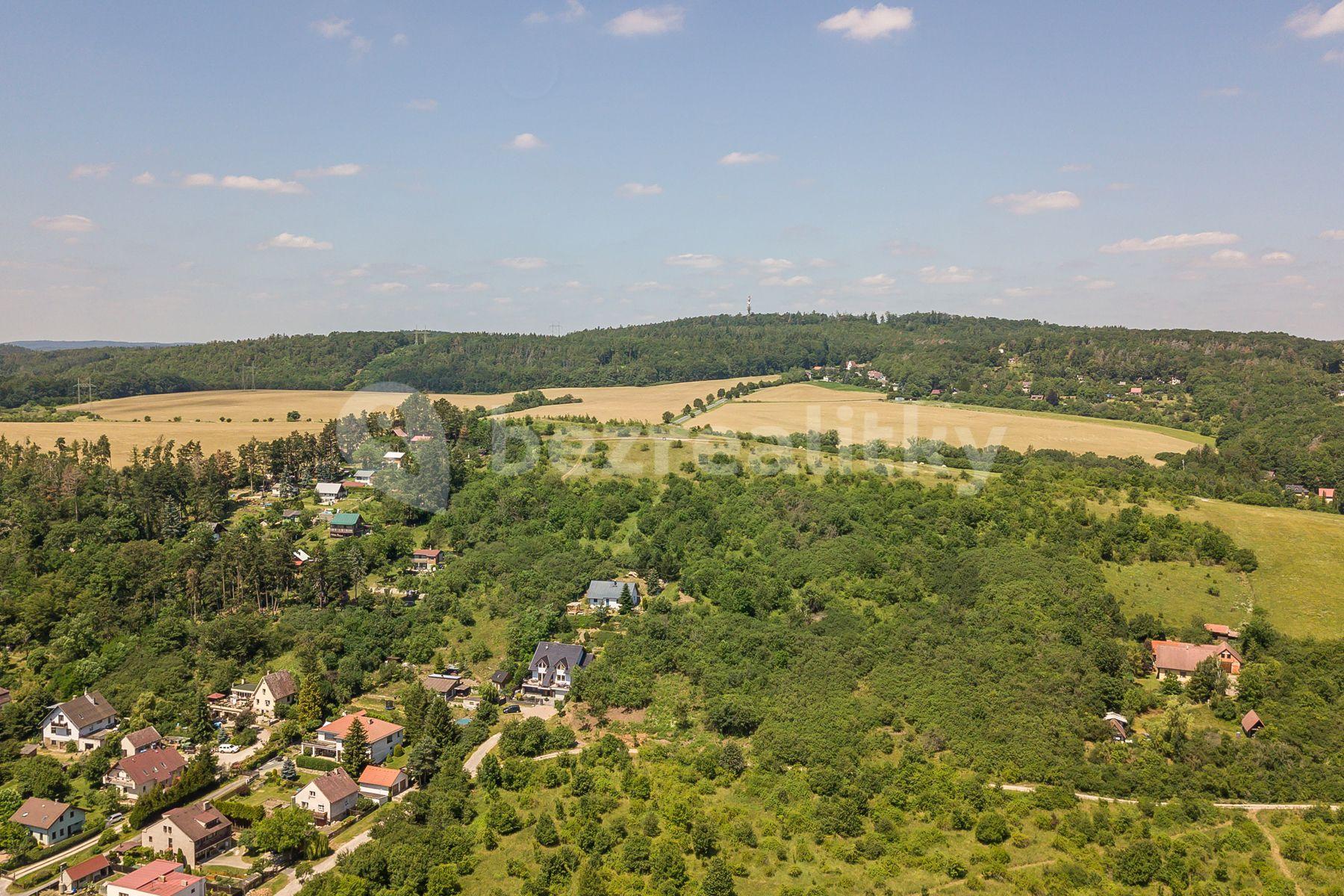 Predaj pozemku 1.714 m², Stupická, Vráž, Středočeský kraj