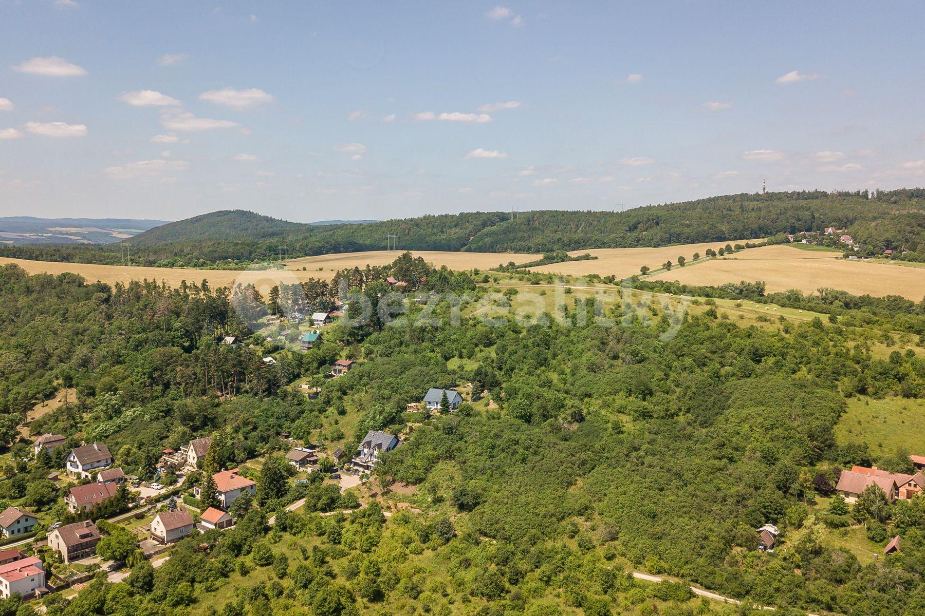 Predaj pozemku 1.714 m², Stupická, Vráž, Středočeský kraj