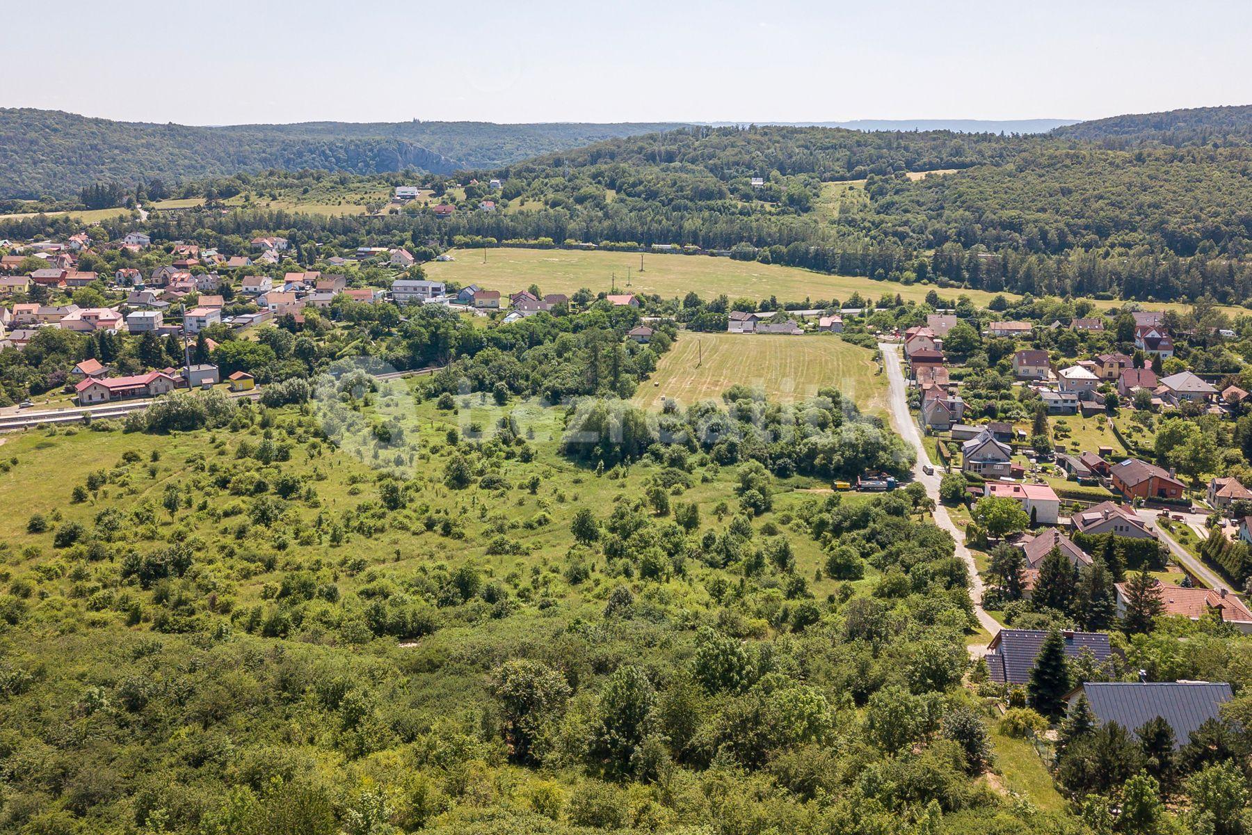 Predaj pozemku 1.714 m², Stupická, Vráž, Středočeský kraj