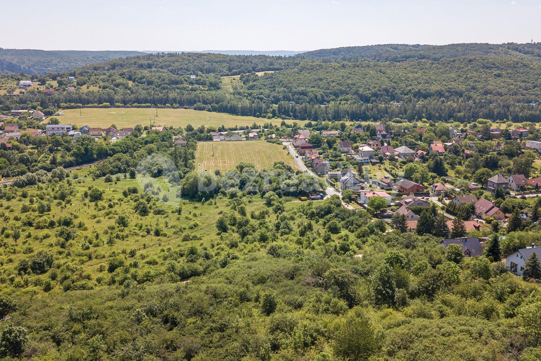 Predaj pozemku 1.714 m², Stupická, Vráž, Středočeský kraj