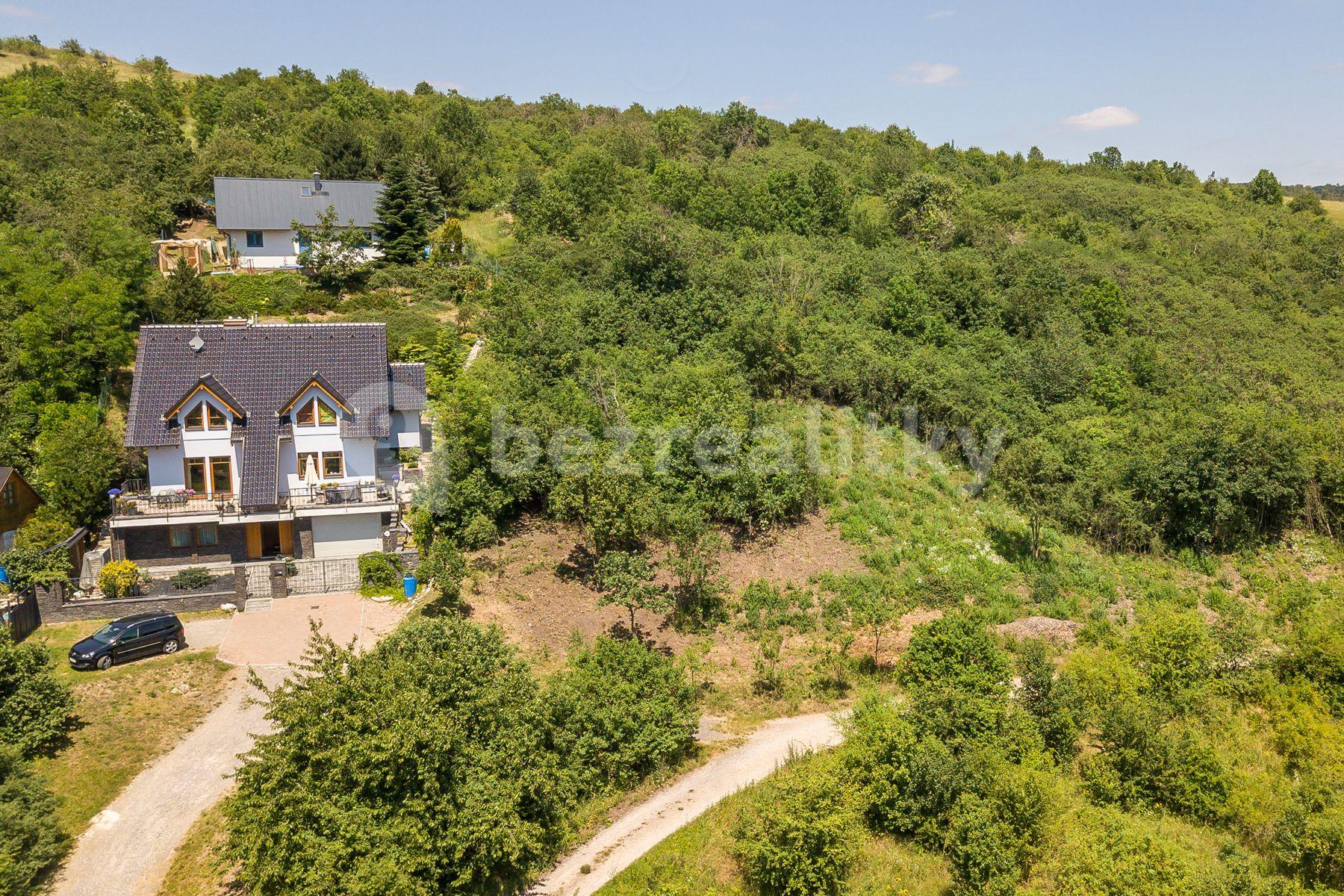 Predaj pozemku 1.714 m², Stupická, Vráž, Středočeský kraj