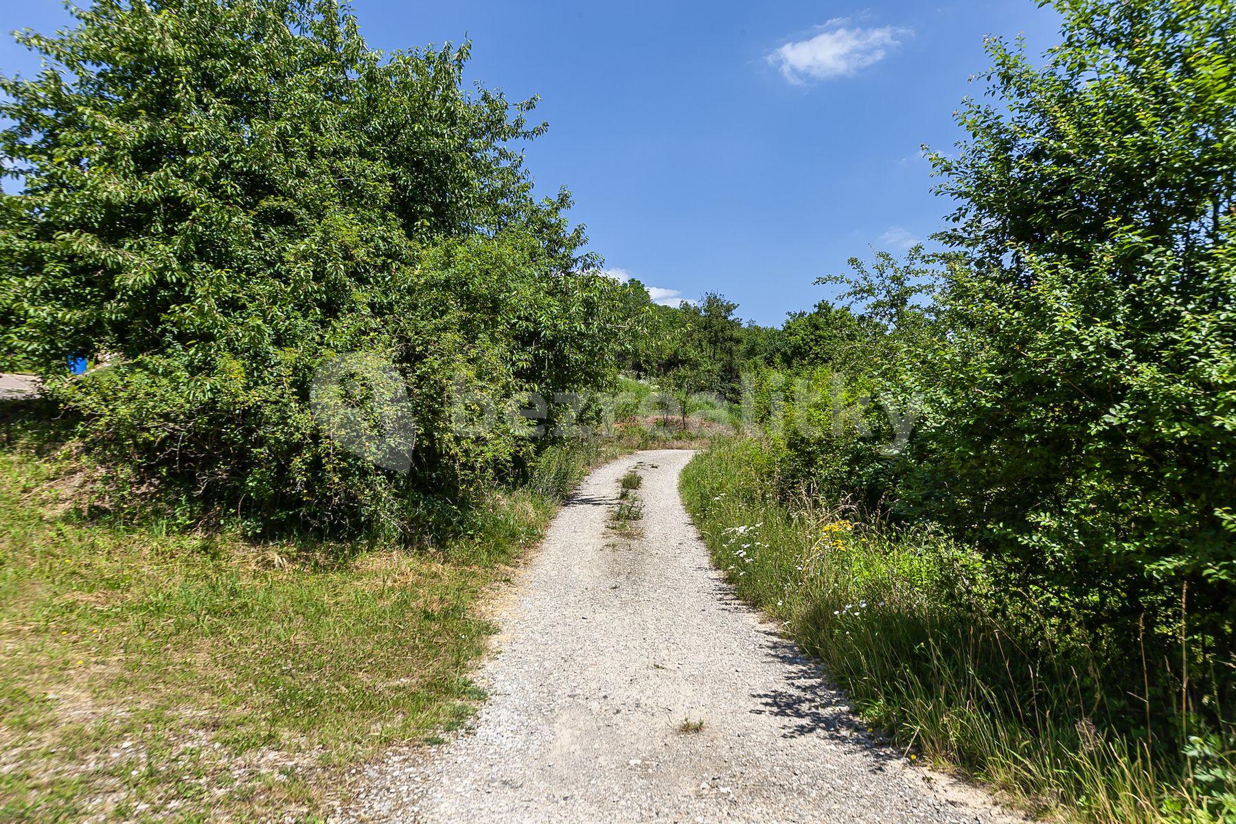 Predaj pozemku 1.714 m², Stupická, Vráž, Středočeský kraj