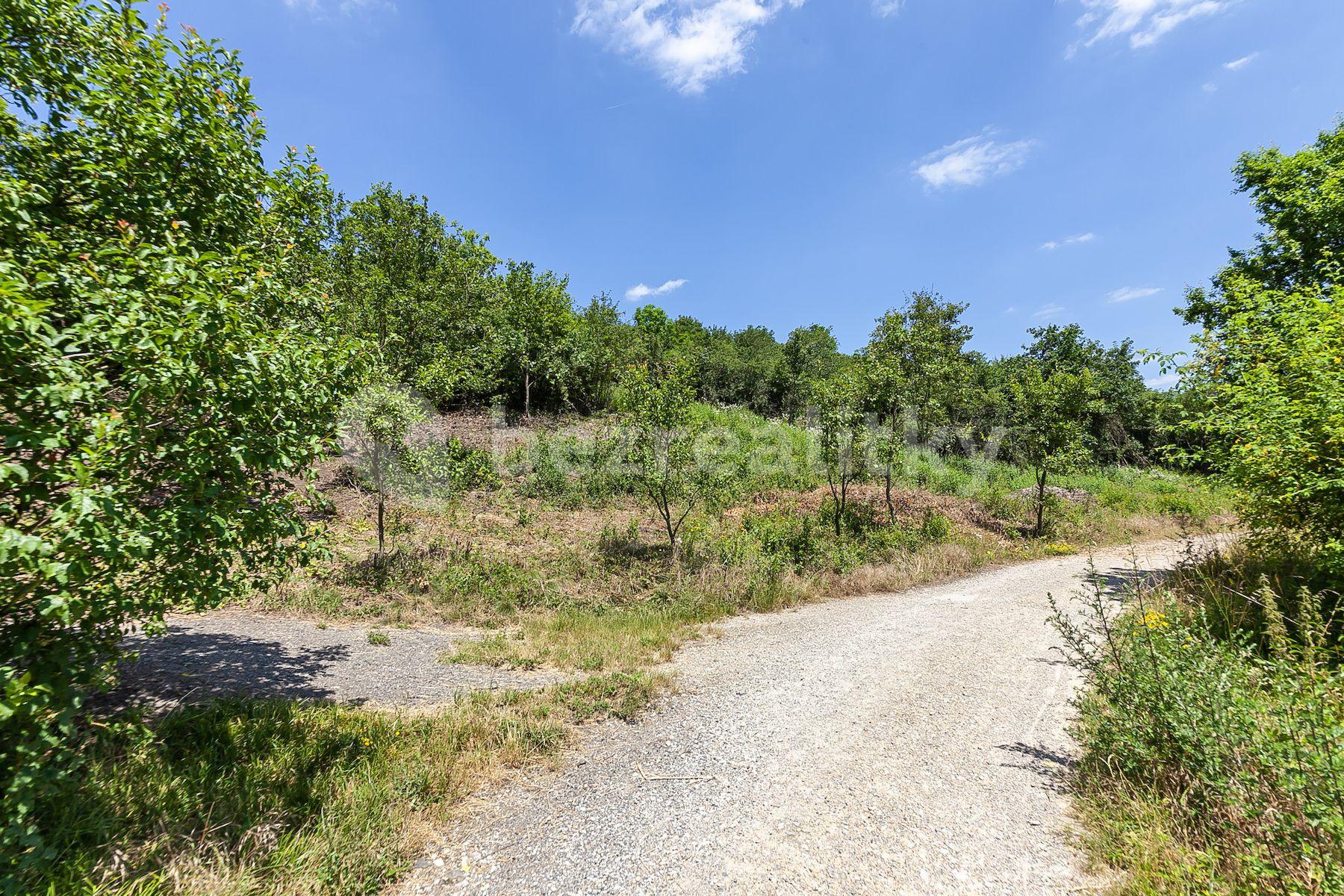 Predaj pozemku 1.714 m², Stupická, Vráž, Středočeský kraj