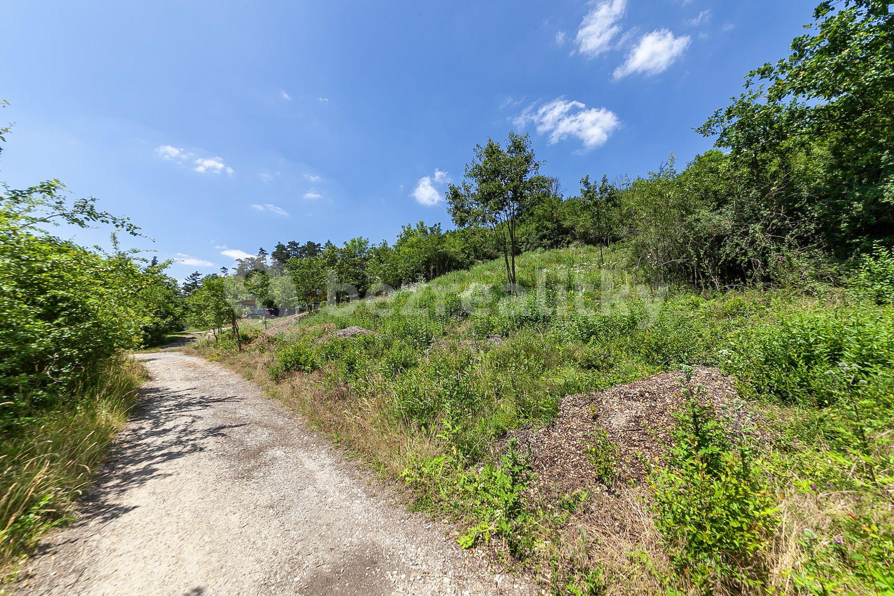 Predaj pozemku 1.714 m², Stupická, Vráž, Středočeský kraj