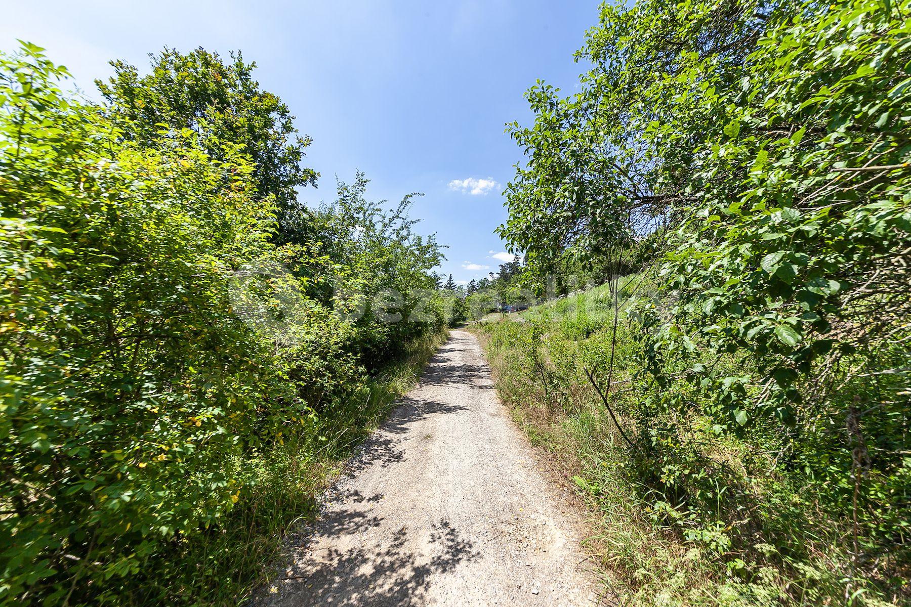 Predaj pozemku 1.714 m², Stupická, Vráž, Středočeský kraj