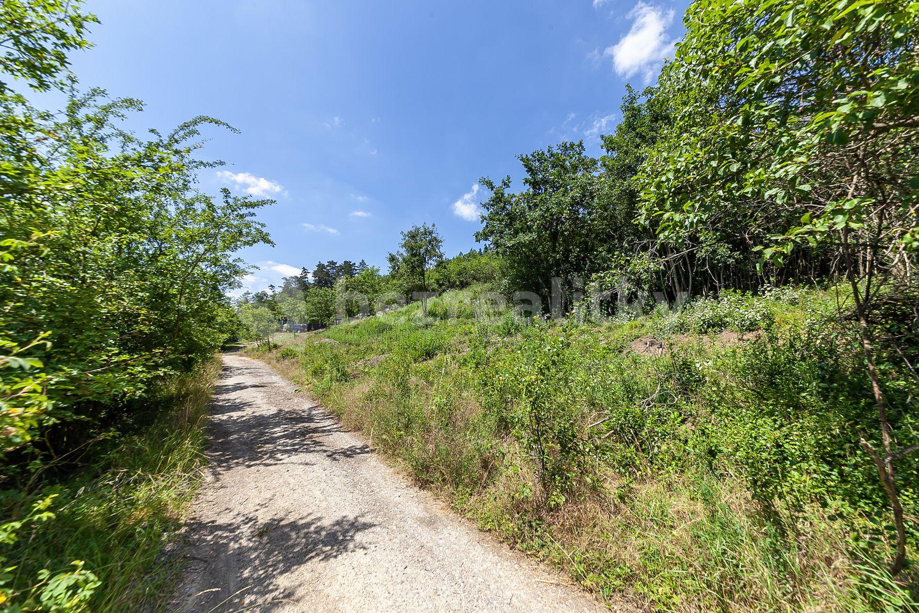 Predaj pozemku 1.714 m², Stupická, Vráž, Středočeský kraj