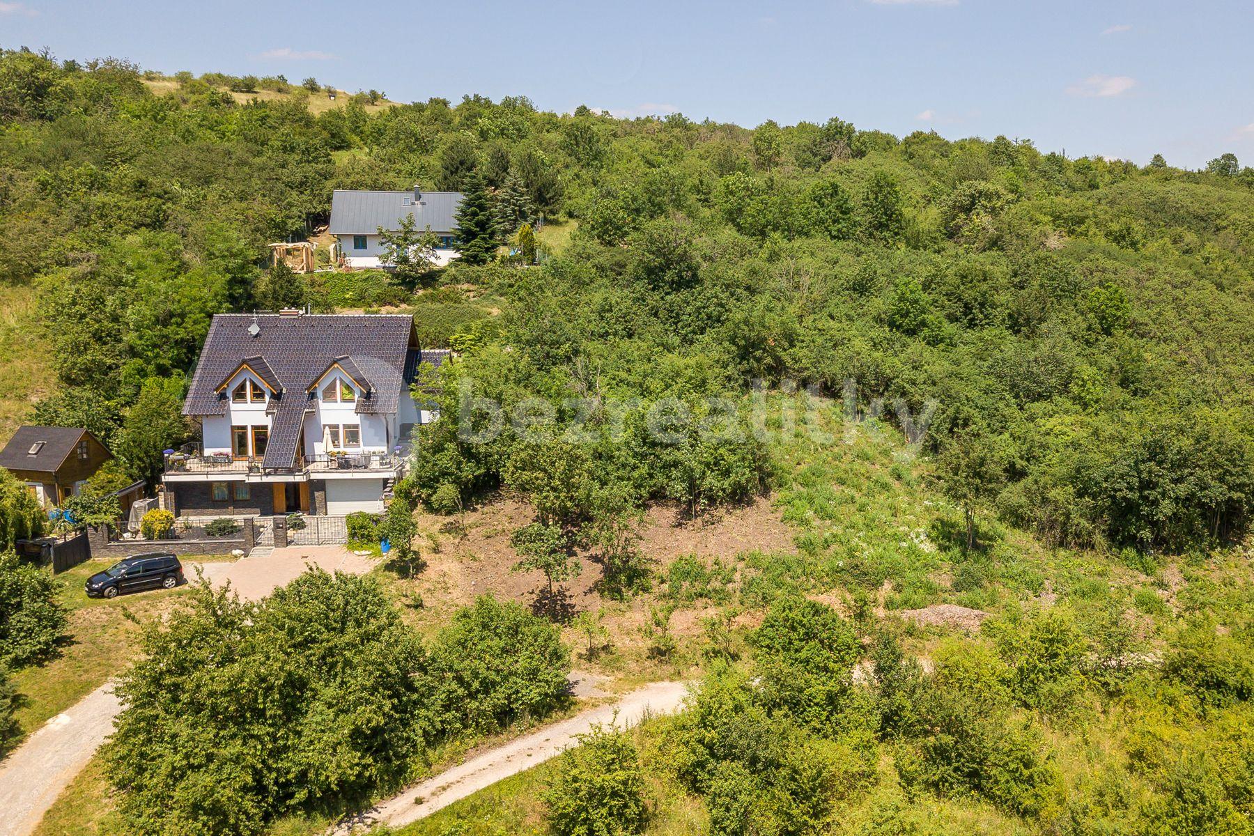 Predaj pozemku 1.714 m², Stupická, Vráž, Středočeský kraj