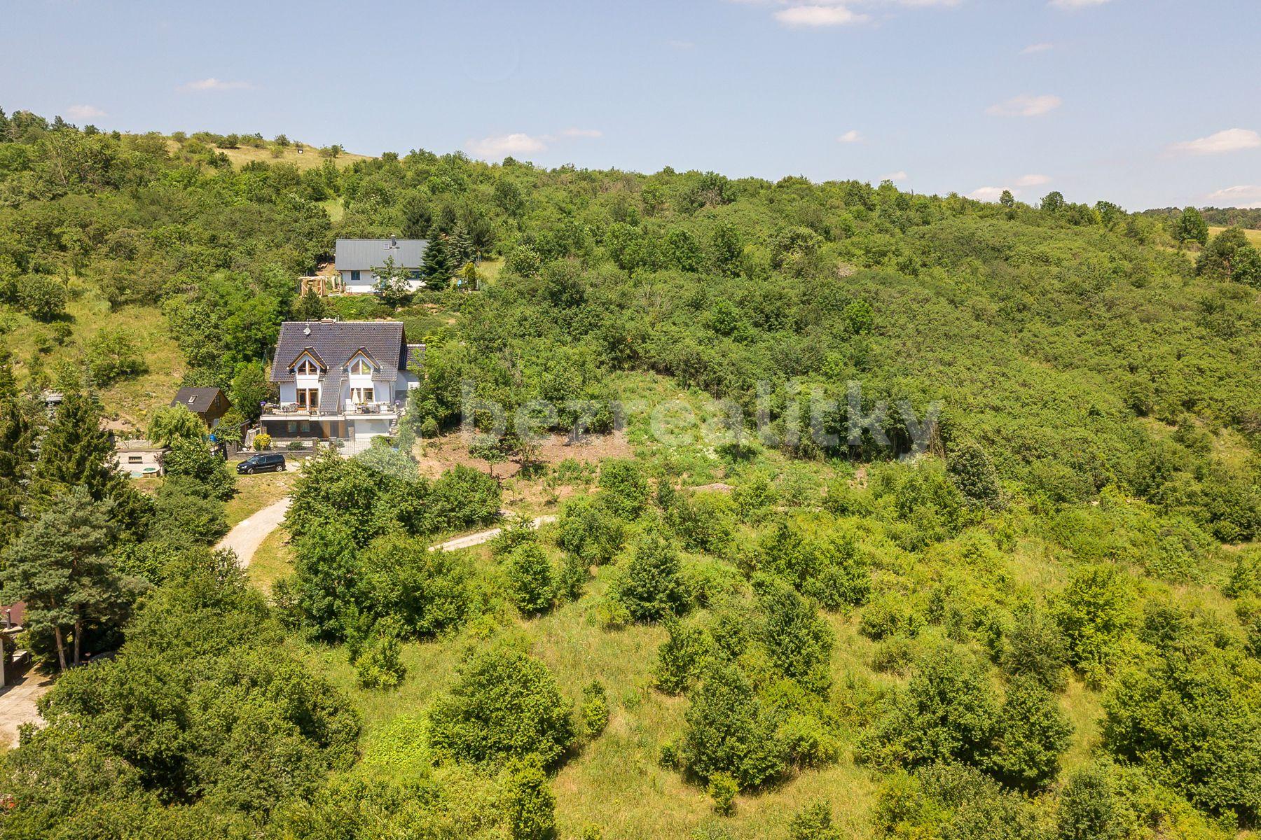 Predaj pozemku 1.714 m², Stupická, Vráž, Středočeský kraj