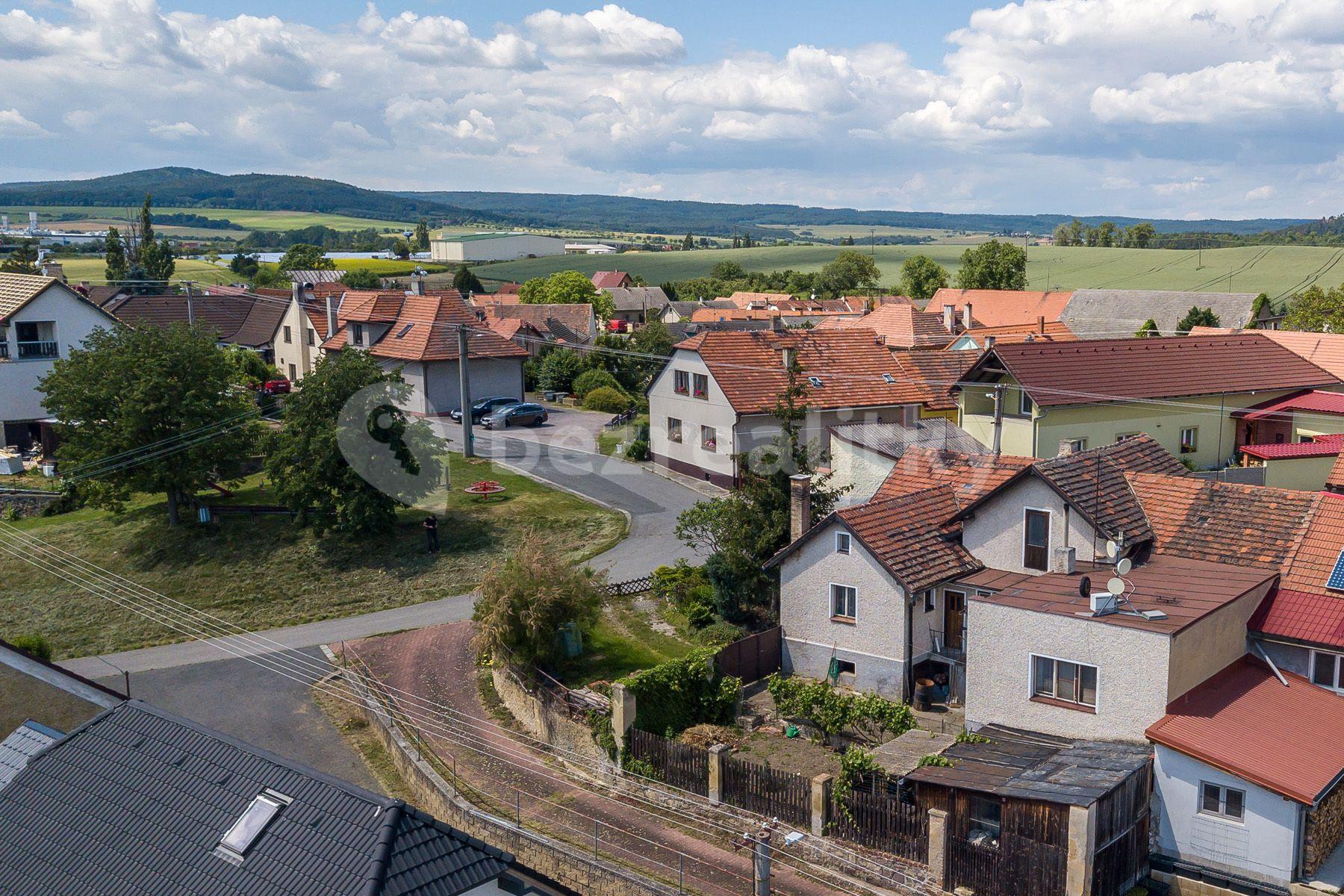 Predaj domu 159 m², pozemek 439 m², Sedlec, Žebrák, Středočeský kraj