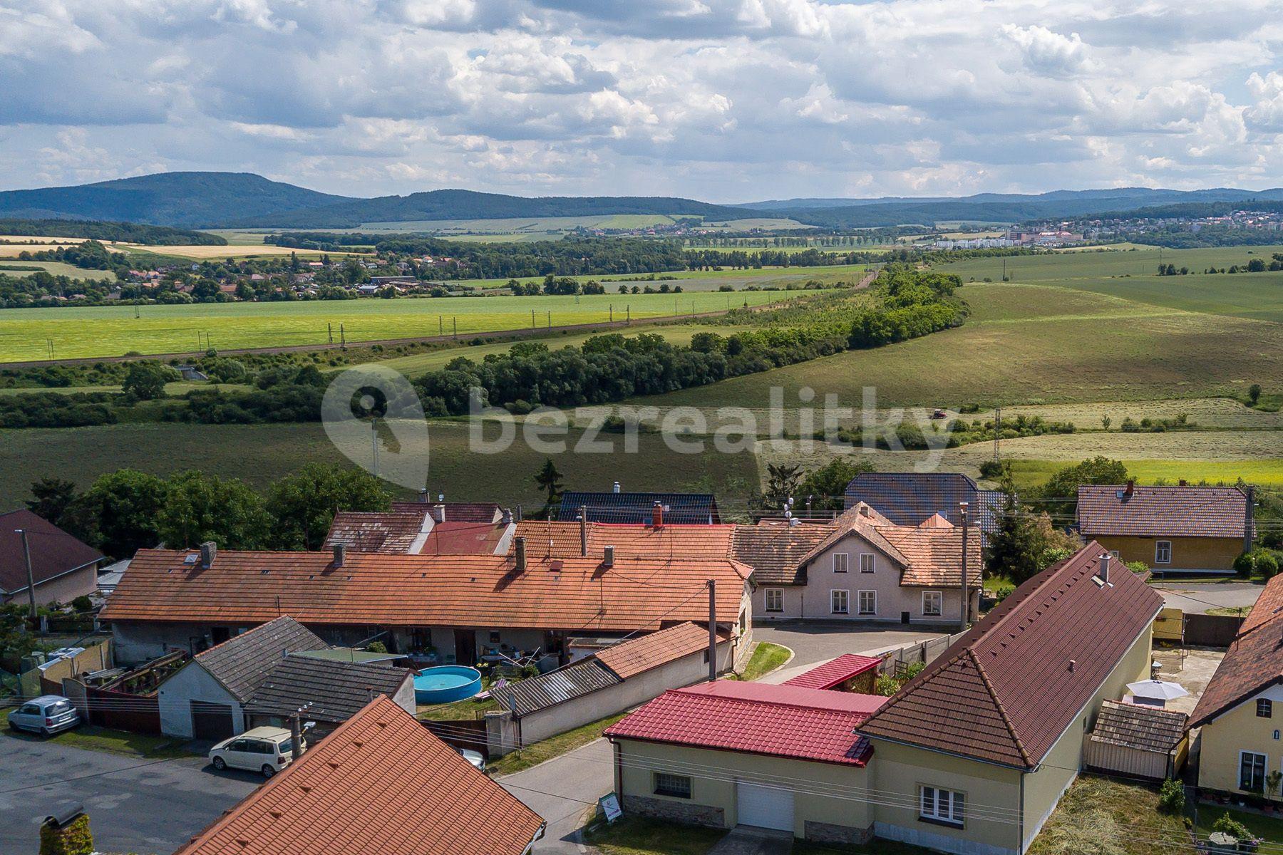 Predaj domu 159 m², pozemek 439 m², Sedlec, Žebrák, Středočeský kraj