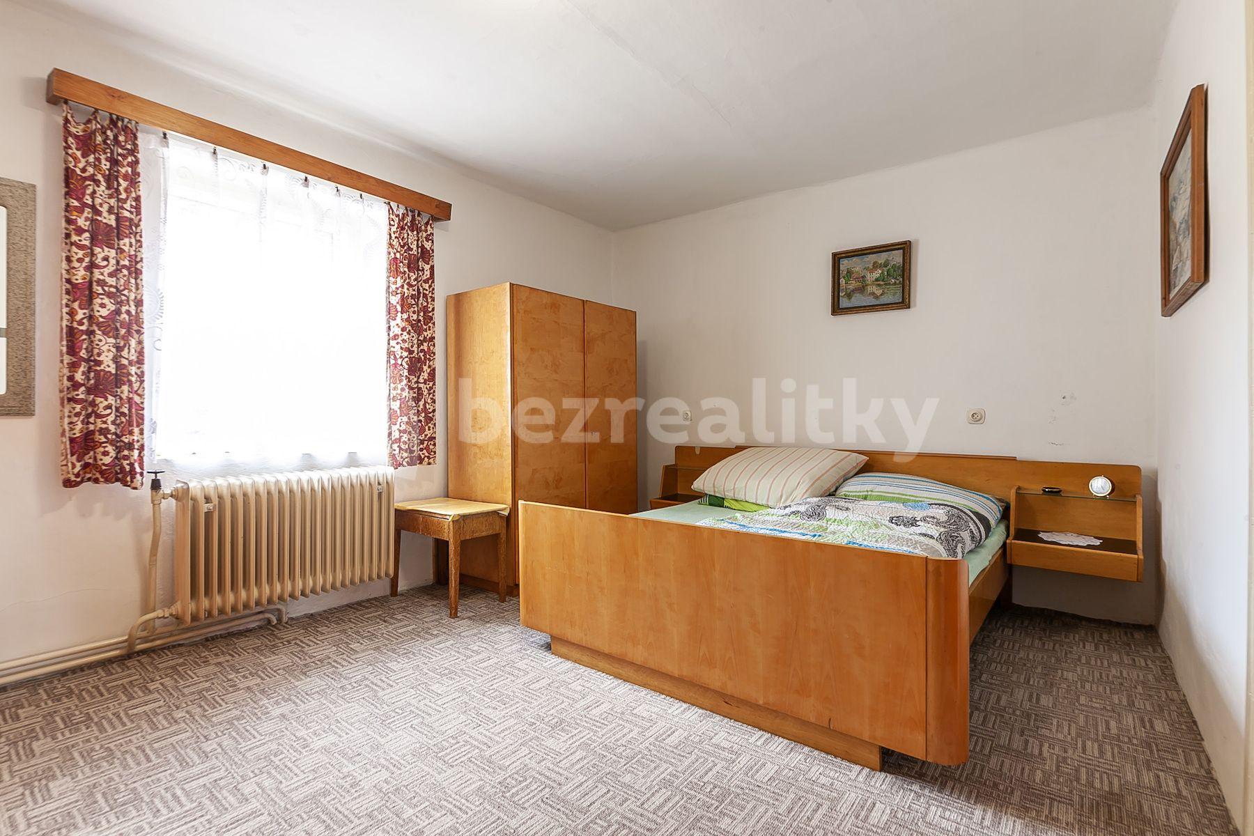 Predaj domu 159 m², pozemek 439 m², Sedlec, Žebrák, Středočeský kraj