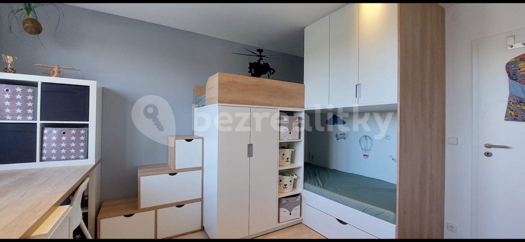 Predaj bytu 3-izbový 93 m², Zahradní, Čáslav, Středočeský kraj