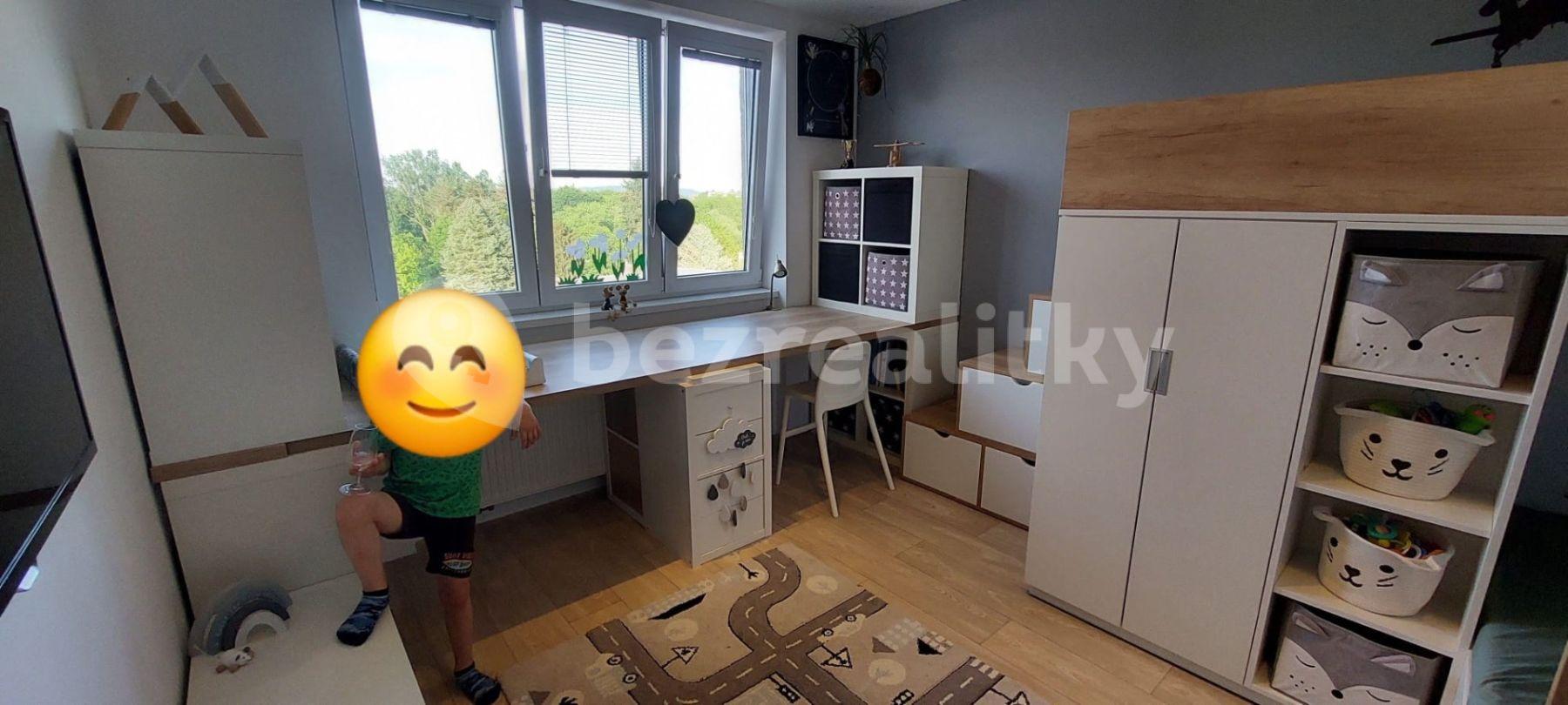 Predaj bytu 3-izbový 93 m², Zahradní, Čáslav, Středočeský kraj