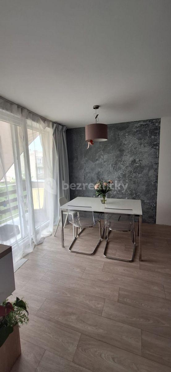 Predaj bytu 3-izbový 93 m², Zahradní, Čáslav, Středočeský kraj