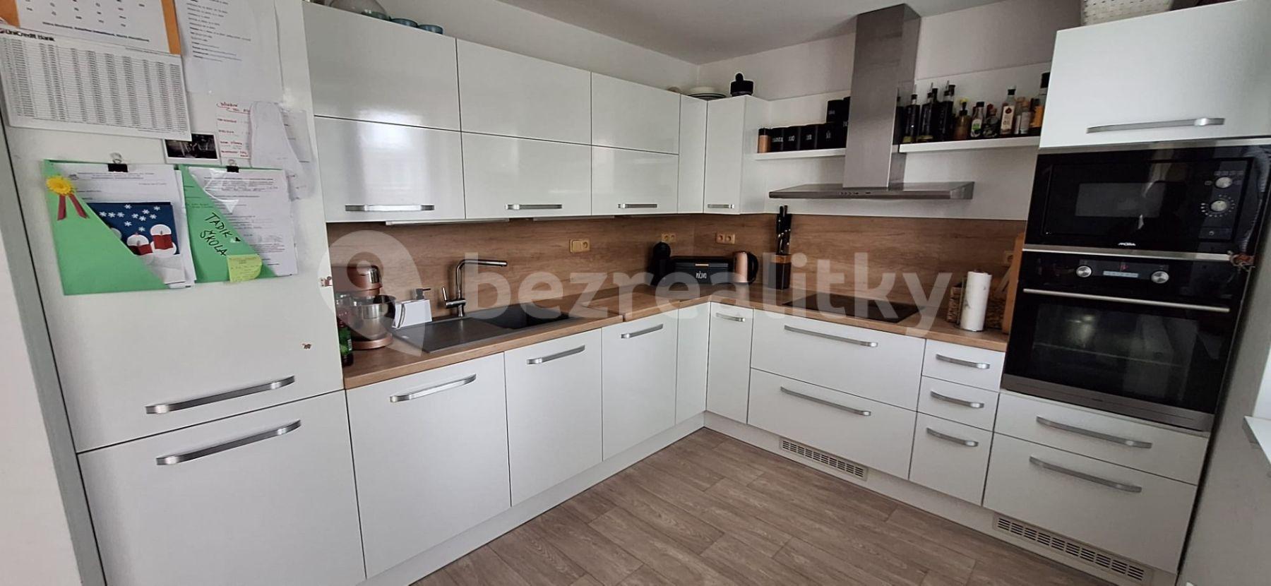 Predaj bytu 3-izbový 93 m², Zahradní, Čáslav, Středočeský kraj