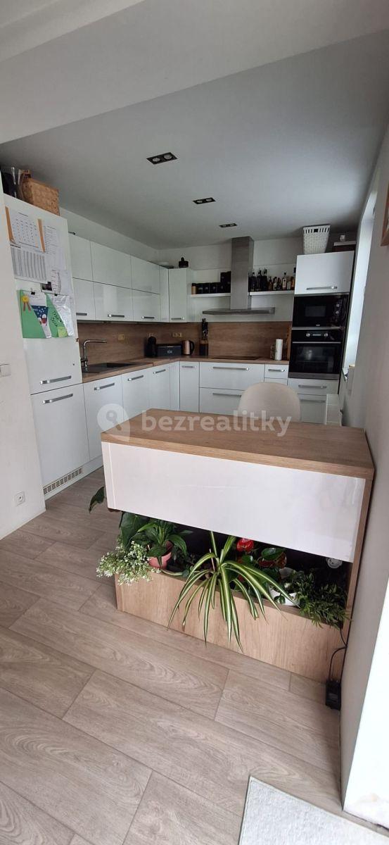 Predaj bytu 3-izbový 93 m², Zahradní, Čáslav, Středočeský kraj