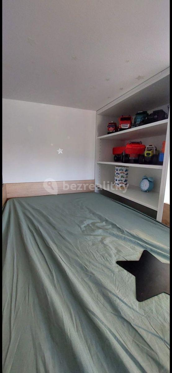 Predaj bytu 3-izbový 93 m², Zahradní, Čáslav, Středočeský kraj