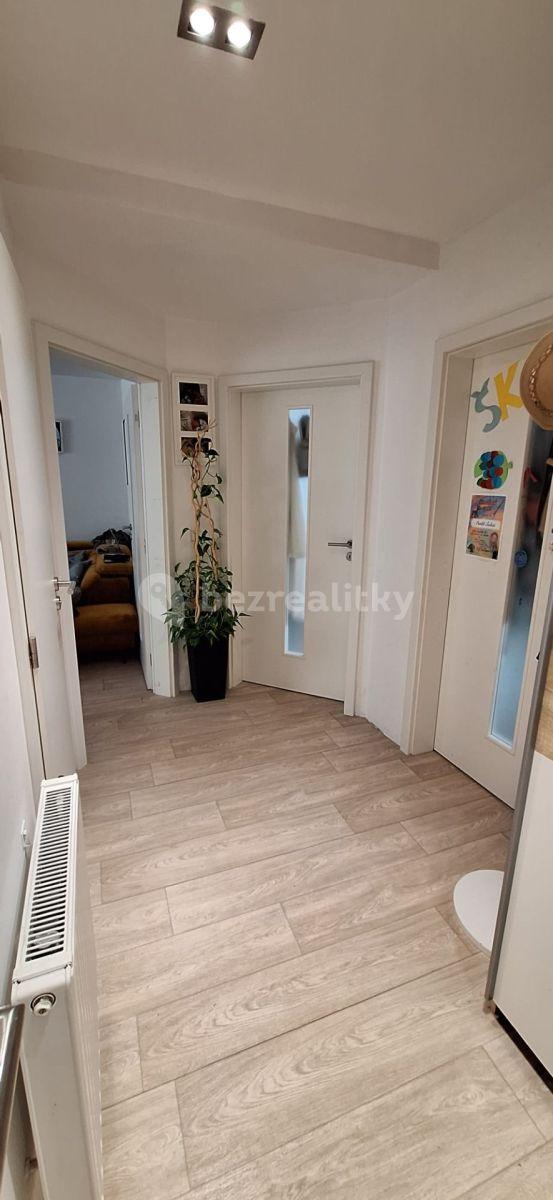 Predaj bytu 3-izbový 93 m², Zahradní, Čáslav, Středočeský kraj