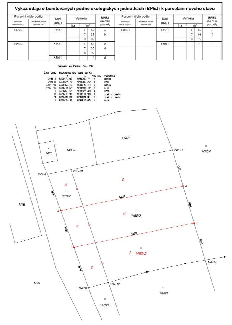 Predaj pozemku 902 m², Nové Město pod Smrkem, Liberecký kraj